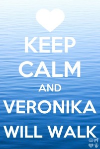 keep calm